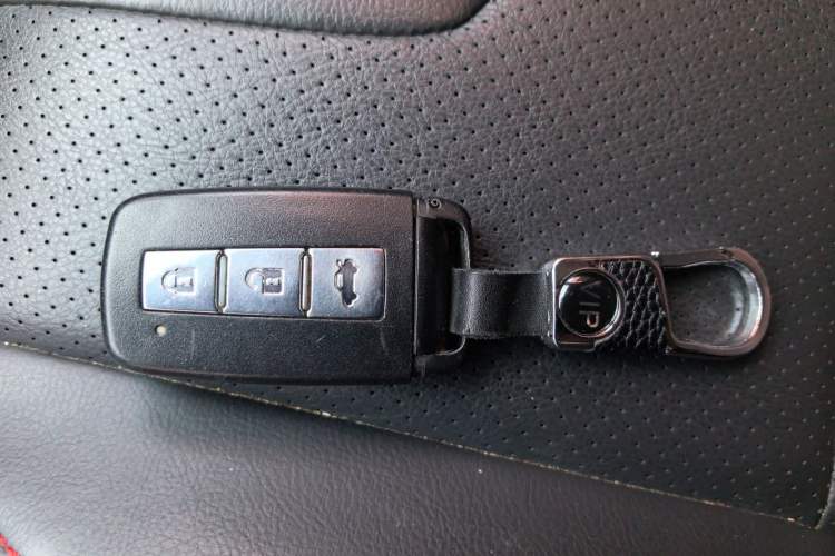 Used Haima S5 Youth Edition 2018 1.6L CVT Flagship Model