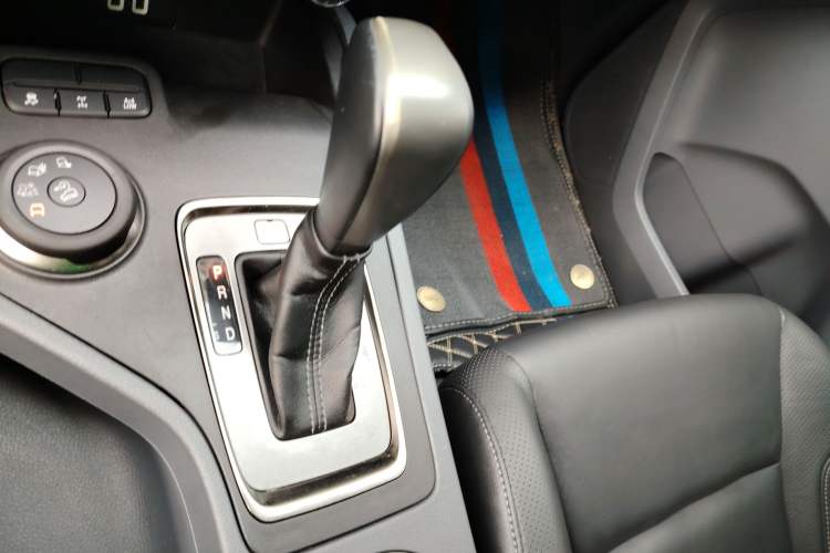 Used Ford Everest 2017 2.0T Gasoline Automatic 4x4 Luxury Edition 5 Seats
