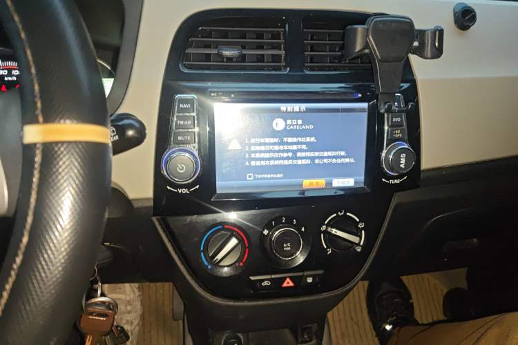 Used CHANGAN OSHAN Olisway 2013 1.4L Manual Jingxiang Model