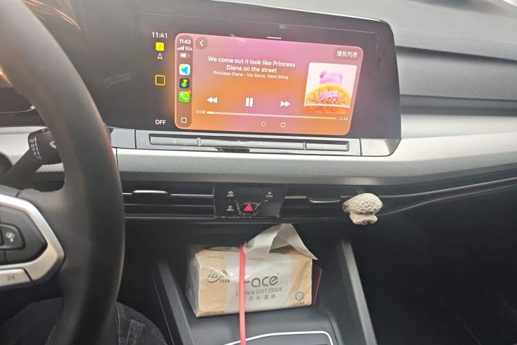 Used Volkswagen Golf 2024 280TSI DSG Pro 50th Anniversary Edition