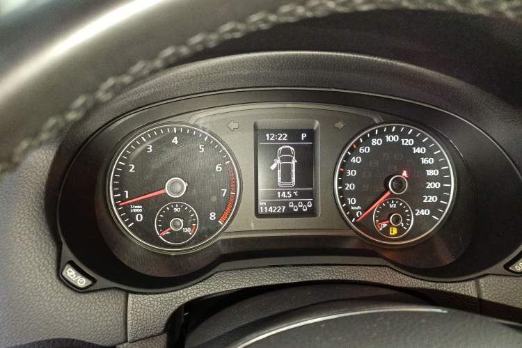 Used Volkswagen Sharan 2016 380TSI Luxury 7-Seater