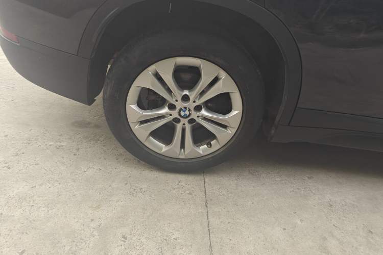 Used BMW X1 2016 sDrive18Li Premium Edition