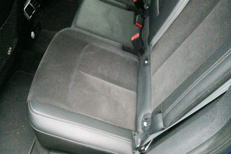 Used Audi Q3 2019 35 TFSI Advanced Dynamic Edition
