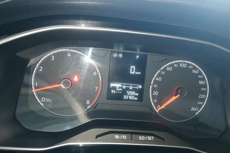 Used Jetta VS5 2023 280TSI Automatic Trend Edition