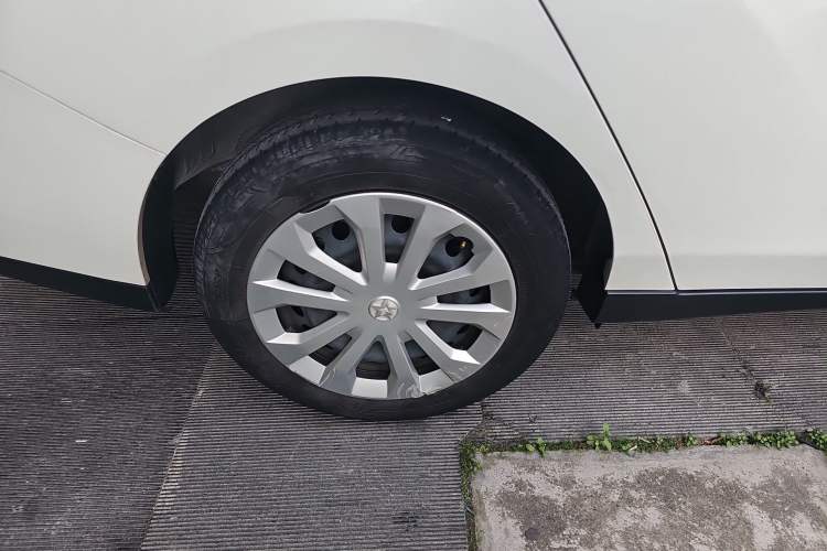 Used Venucia Venucia D60EV 2020 Standard Range Smart Drive Edition
