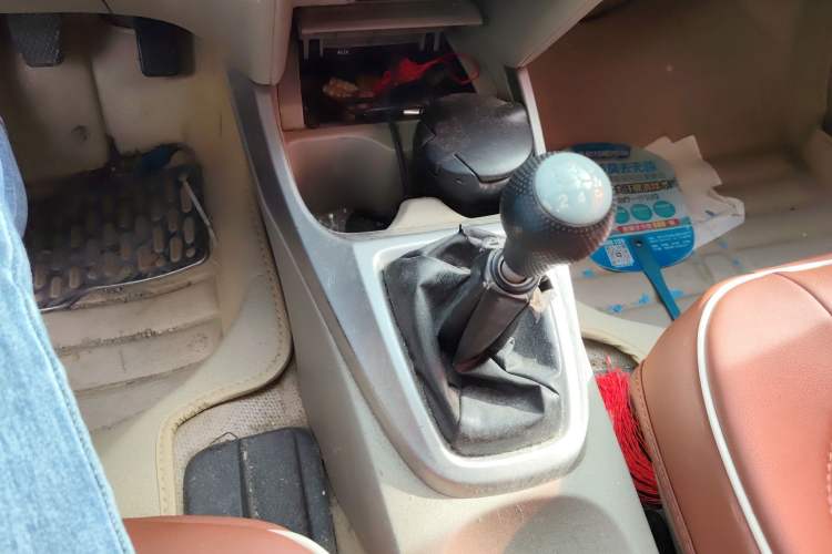 Used Honda City Classic 2008 1.5L manual Elite Edition
