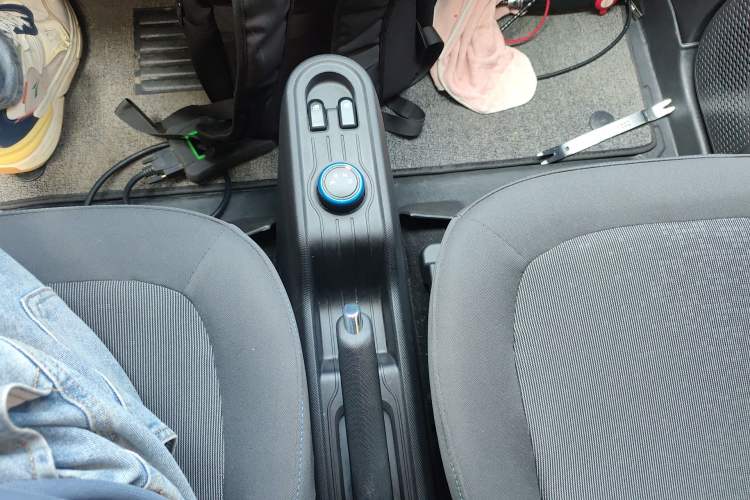 Used Wuling Hongguang MINIEV 2020 Enjoyment Model Lithium Iron Phosphate