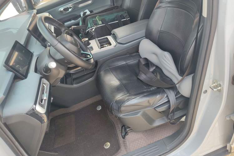 Used AION Y 2023 Plus 510 Enjoy Edition