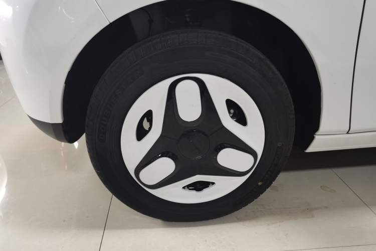 Used Geely Galaxy Panda 2025 210 km – Yuanqi Bear
