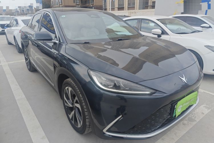 Used ARCFOX Alpha S 2022 708S+ 175kW
