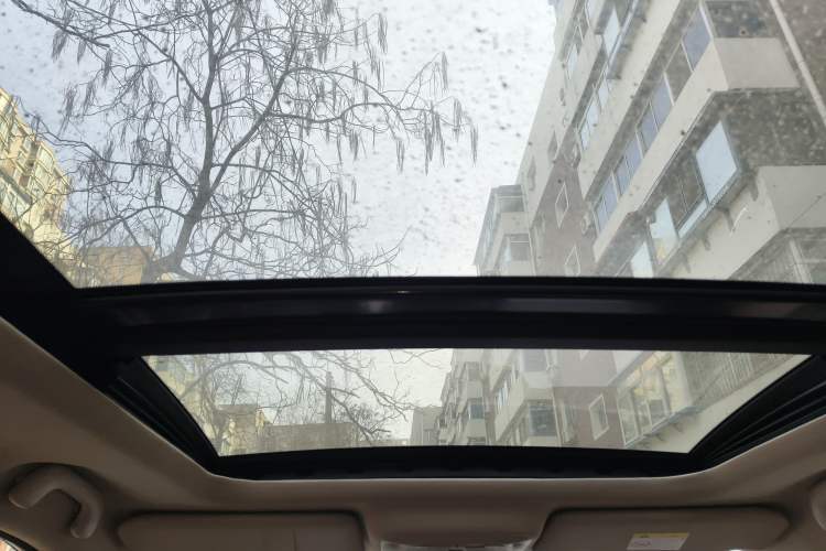 Used Renault Koleos 2017 2.0L Two-Wheel Drive Luxury Edition