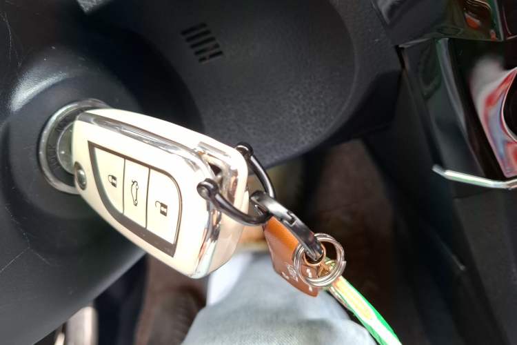 Used Toyota Corolla 2014 1.6L CVT GL
