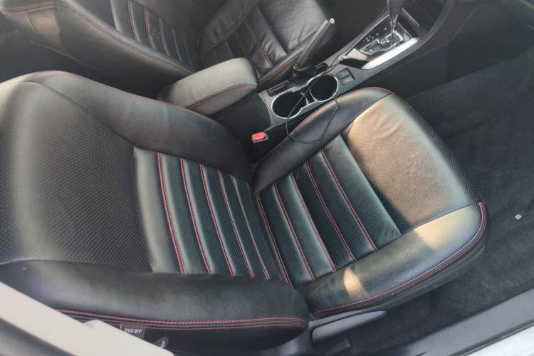 Used Toyota Corolla 2017 Revised Version 1.2T S-CVT GL-i
