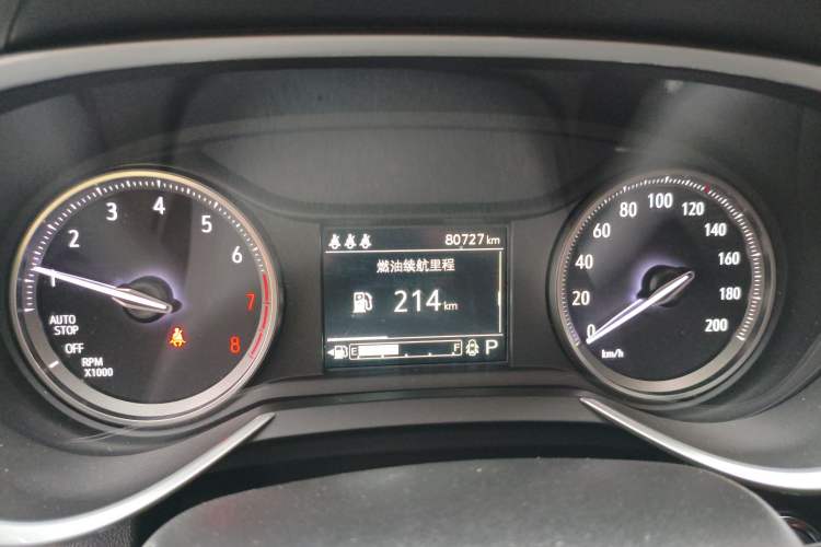 Used Buick Encore 2020 20T CVT Elite Edition
