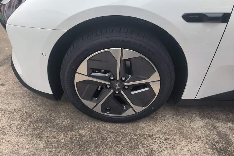 Used XPeng MONA M03 2025 515 Long-Range Plus