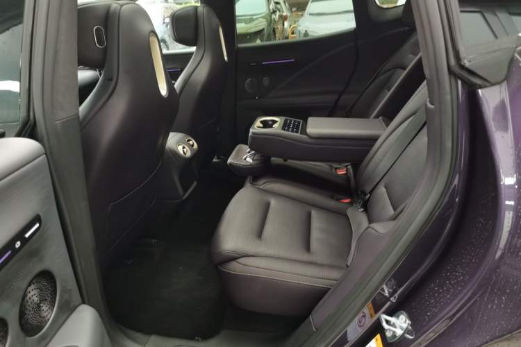 Used Avatr 07 2024 Ultra All-Electric Four-Wheel Drive
