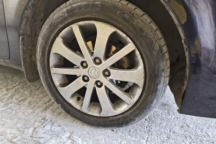 Used Mazda 6 2011 2.0L Automatic Fashion Edition
