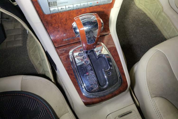 Used Volkswagen Passat 2009 1.8T Automatic Zunjie Model
