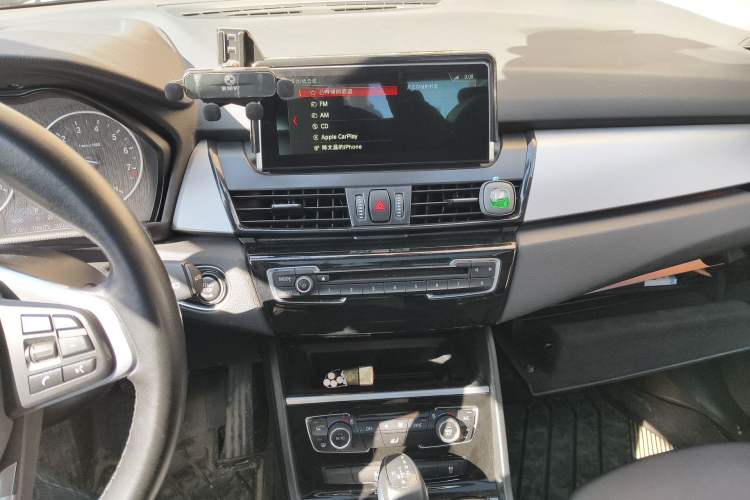 Used BMW 2 Series Active Tourer 2016 220i Luxury Edition
