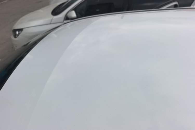 Used BYD F3 2018 1.5L Manual Classic Model