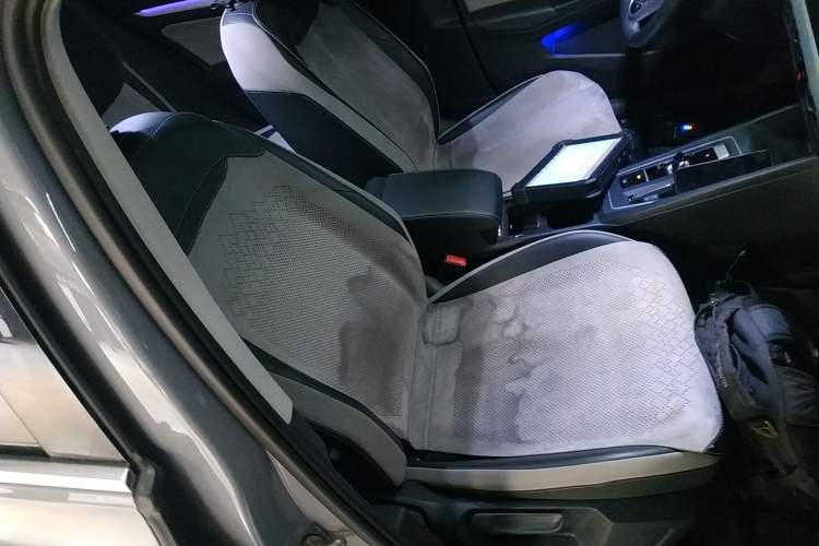 Used Volkswagen Golf 2021 280TSI DSG Pro