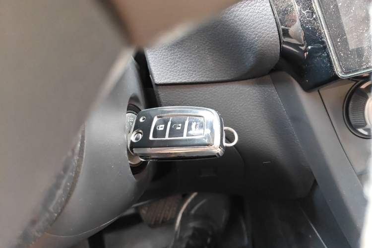 Used Nissan Sylphy 2024 Classic 1.6XE CVT Comfort Edition
