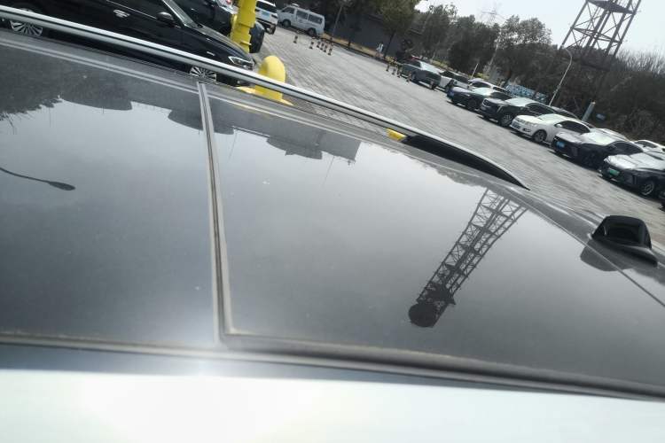 Used Lynk & Co 01 EM-P 2019 1.5T PHEV Pro