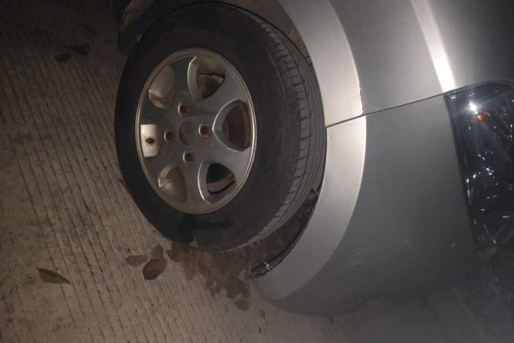 Used Wuling Hongguang 2013 1.5L Luxury Model