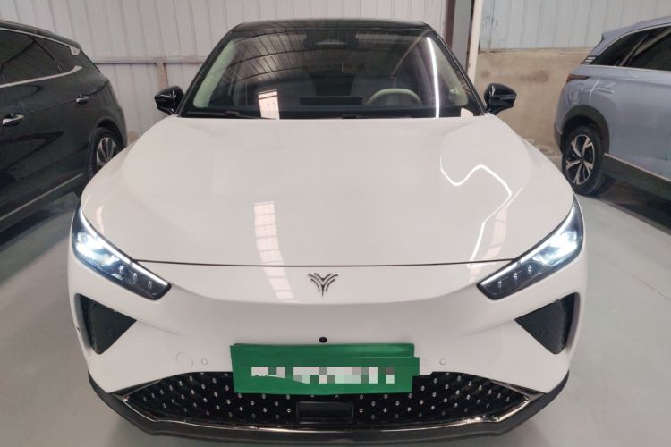 Used NETA L 2024 Extended-Range 310 Flash Charge PRO Edition Exterior 1