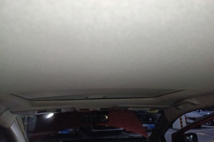 Used Honda City Classic 2008 1.5L manual Elite Edition
