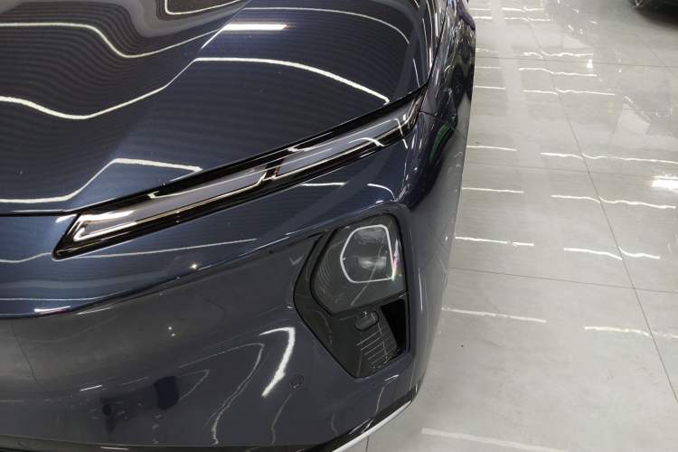 Used Nio ET9 2025 100kWh Signature Edition