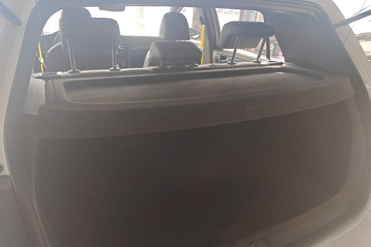 Used Volkswagen Golf 2020 280TSI DSG R-Line Version
