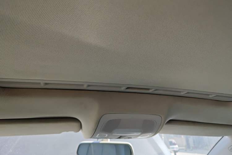 Used Audi A6L 2012 TFSI Standard Model