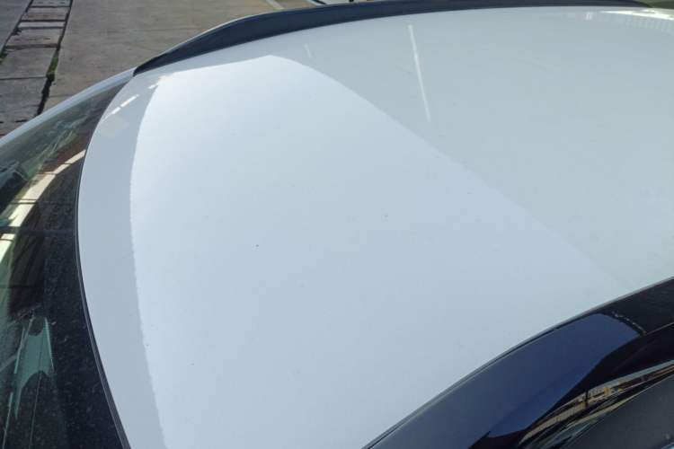 Used Citroen C3-XR 2021 190THP DCT ZhiShang Edition Roof