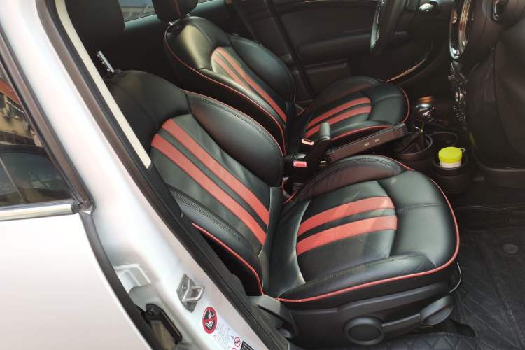 Used MINI Countryman 2013 1.6T COOPER S ALL4 5-seater Custom Edition