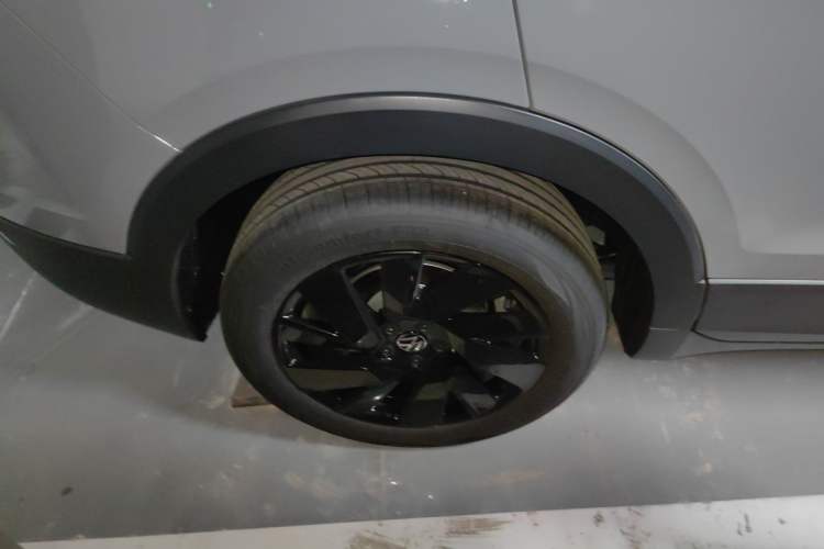 Used Volkswagen Tharu 2026 Model Xinrui 300TSI Ruixiang Edition