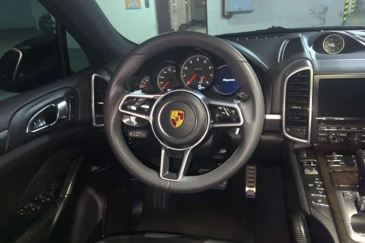 Used Porsche Cayenne 2011 Cayenne 3.0T