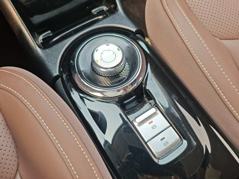 Used Wuling Bingo 2024 333 km Enjoyment Version — 13