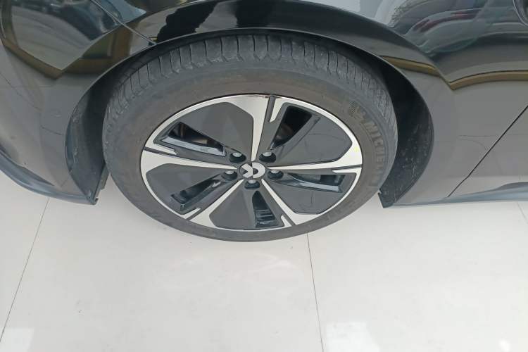 Used Nio ET5T 2024 75kWh Touring