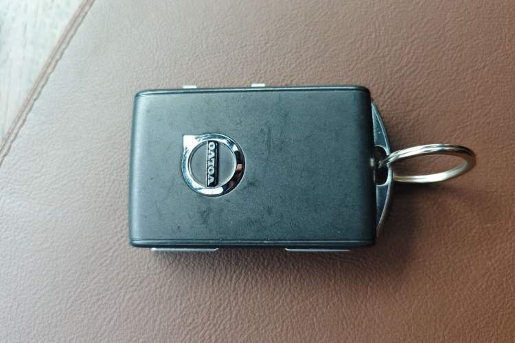 Used Volvo S90 2024 B5 Luxury Smart Edition
