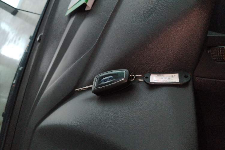 Used Ford Focus 2020 Hatchback Classic 1.5L Automatic Trendy Model