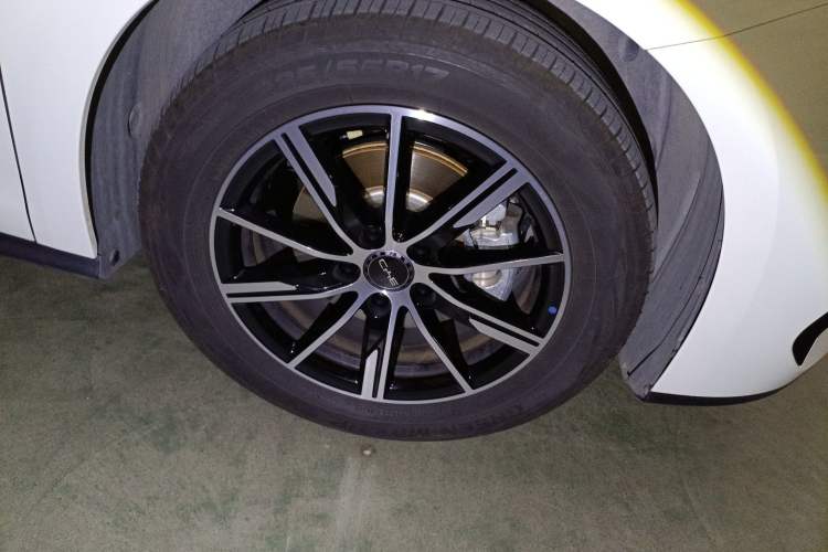 Used BYD Seal 06 New Energy 2024 DM-i 120KM Prestige Model