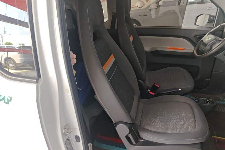 Used Wuling Hongguang MINIEV 2020 Freedom Version Lithium Iron Phosphate