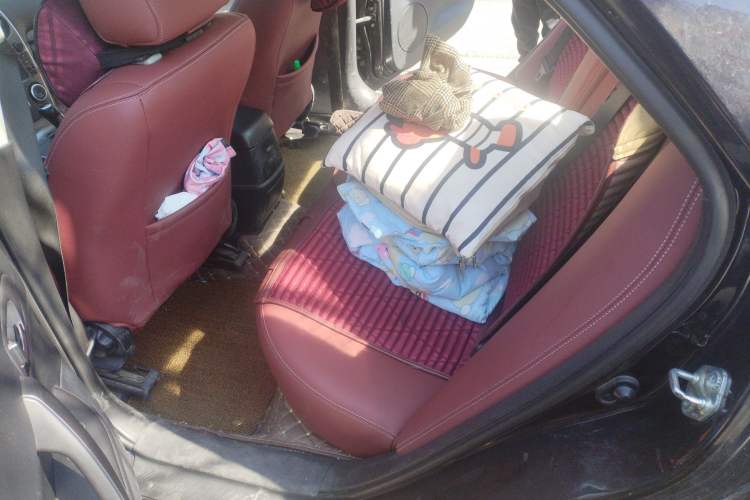 Used Mazda 6 2013 2.0L Automatic Fashion Edition
