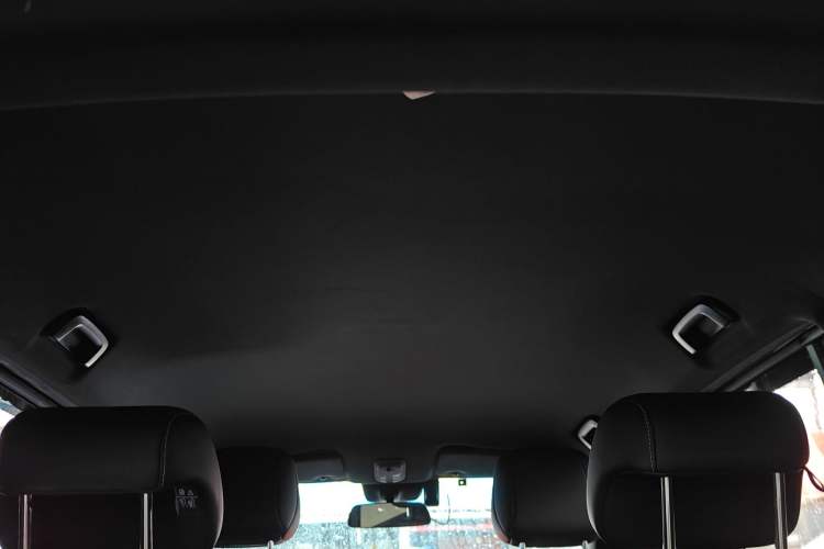 Used Baojun Spark EUV 2024 Flagship Edition 4 Seats