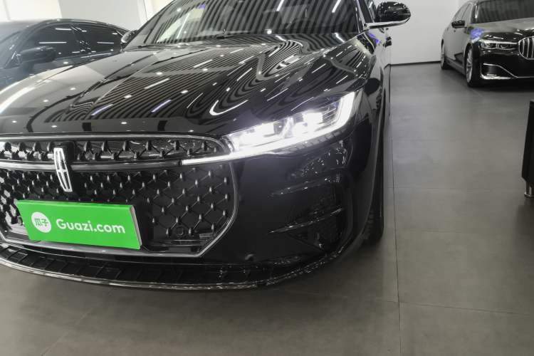 Used Lincoln Z 2022 iKoo Luxury Edition
