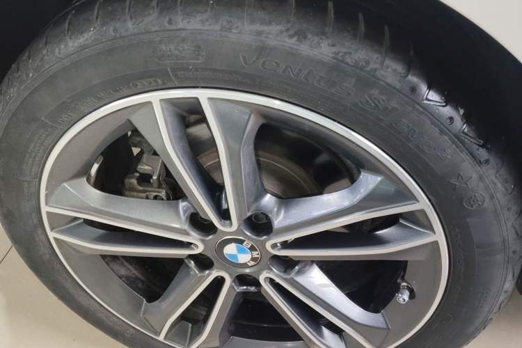 Used BMW 1 Series 2021 Revised 120i M Sport Edition Right Rear Wheel Hub