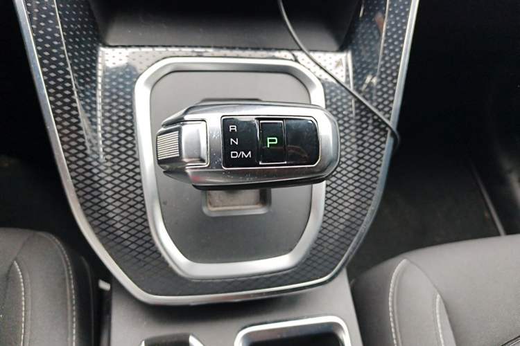 Used Haval M6 2021 PLUS 1.5T DCT Elite Smart Connectivity Model