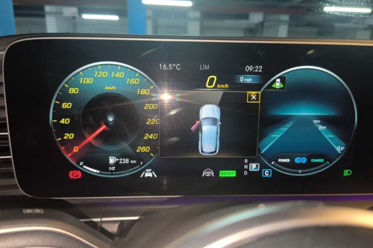 Used Mercedes-Benz GLE 2021 GLE 450 4MATIC Luxury Model