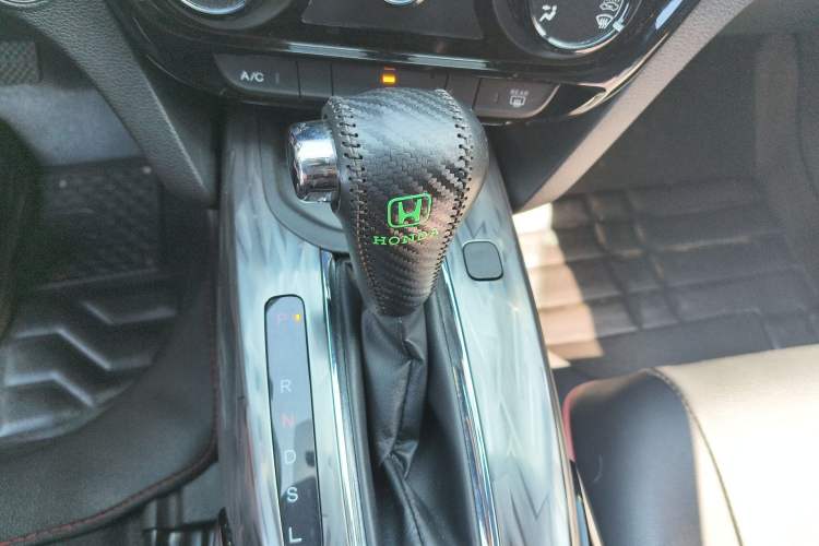 Used Honda XR-V 2021 1.5L CVT Comfort Version Gear Lever